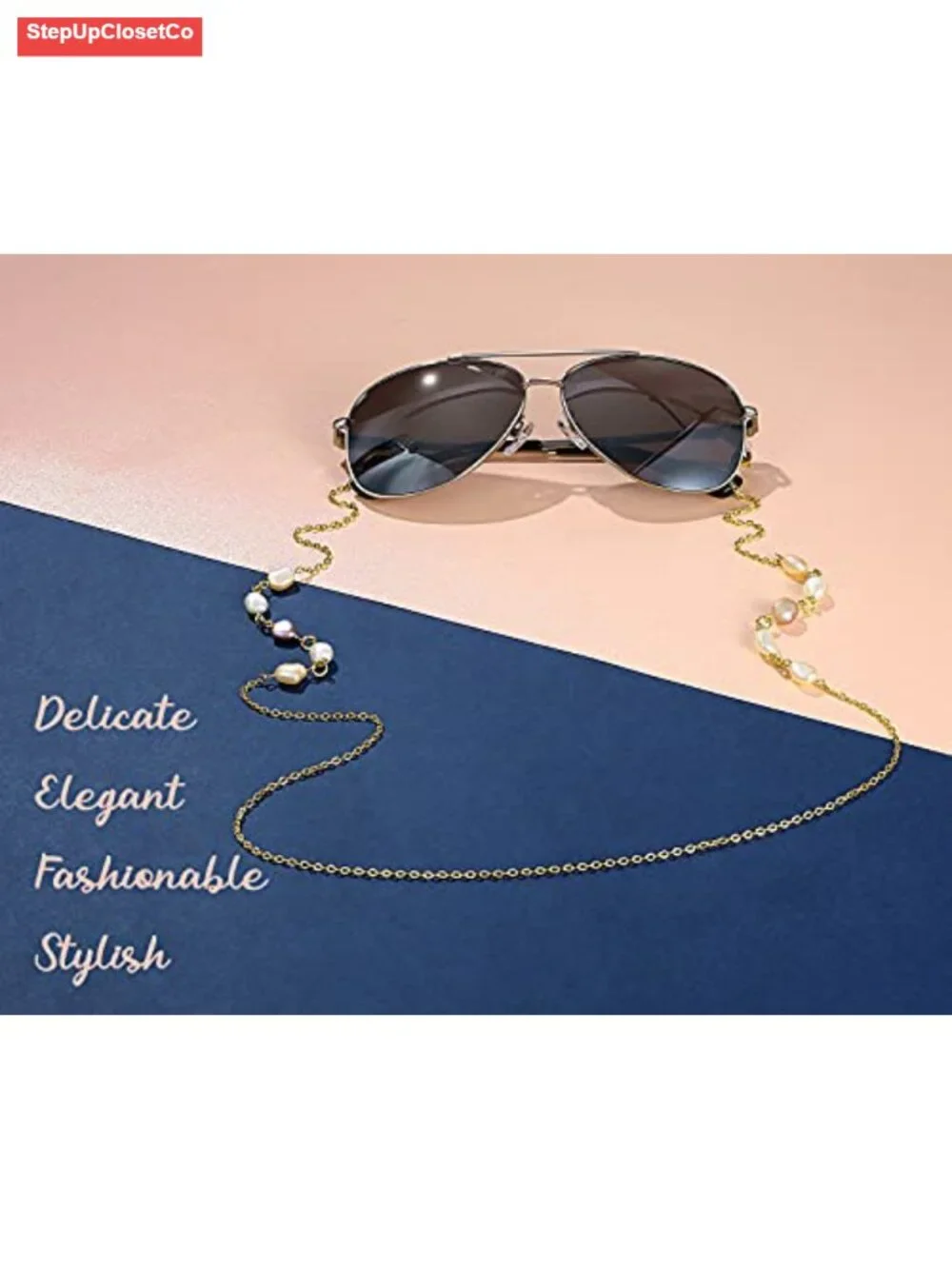 N/A this stylish